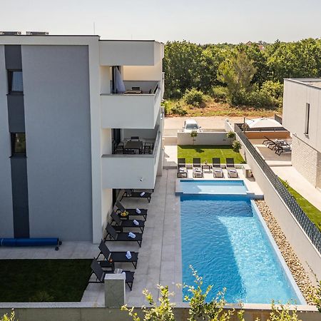 Apartments Menalo Elegance 자톤 외부 사진