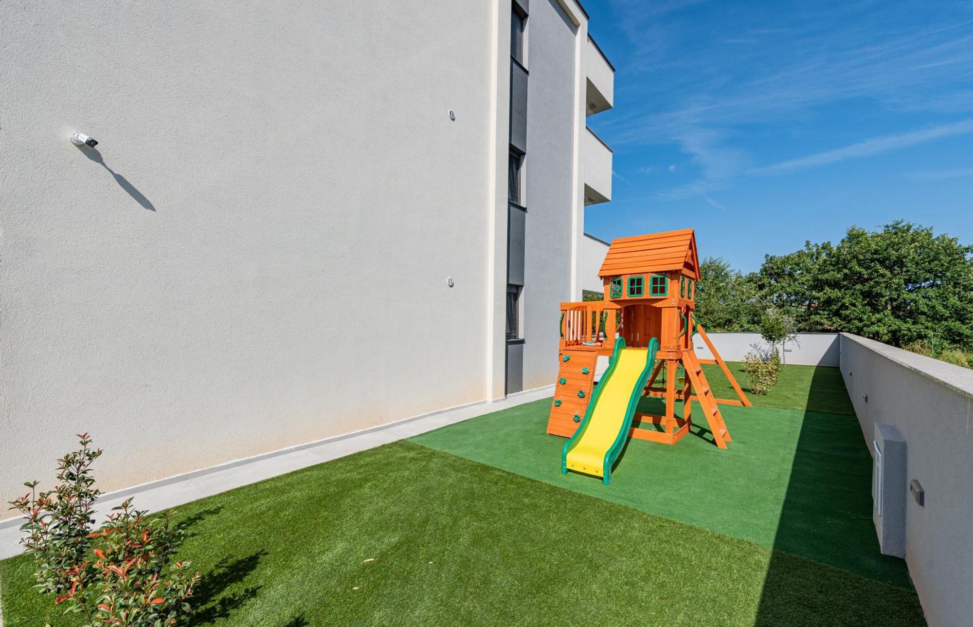 Apartments Menalo Elegance 자톤 외부 사진