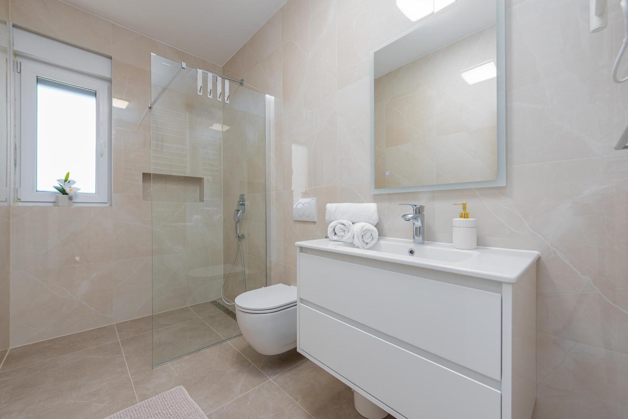 Apartments Menalo Elegance 자톤 외부 사진