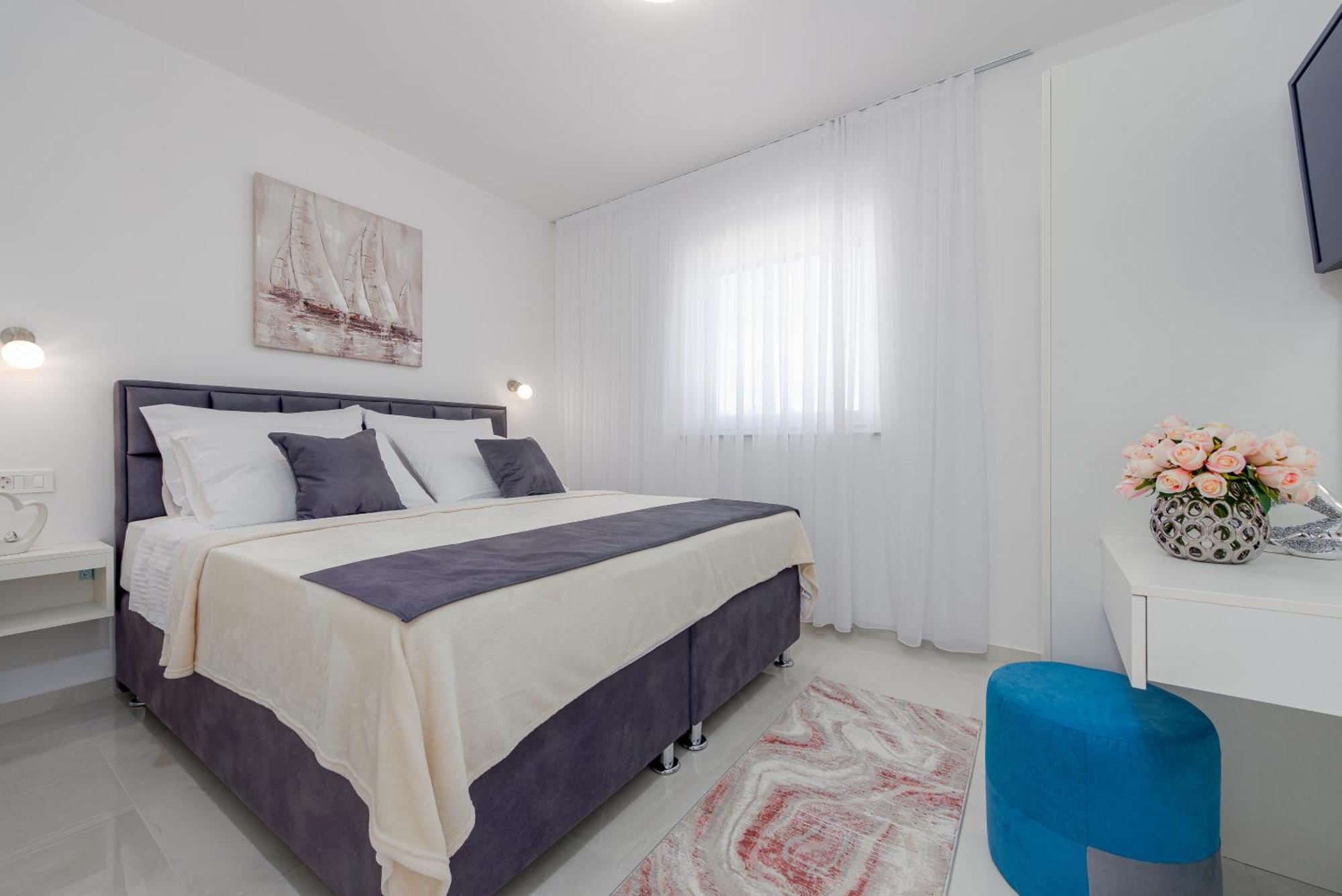 Apartments Menalo Elegance 자톤 외부 사진