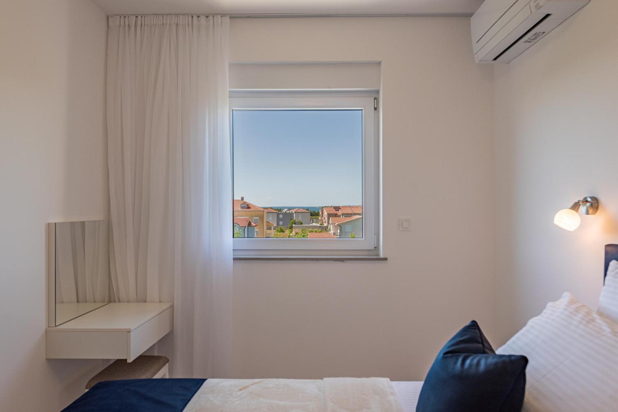 Apartments Menalo Elegance 자톤 외부 사진