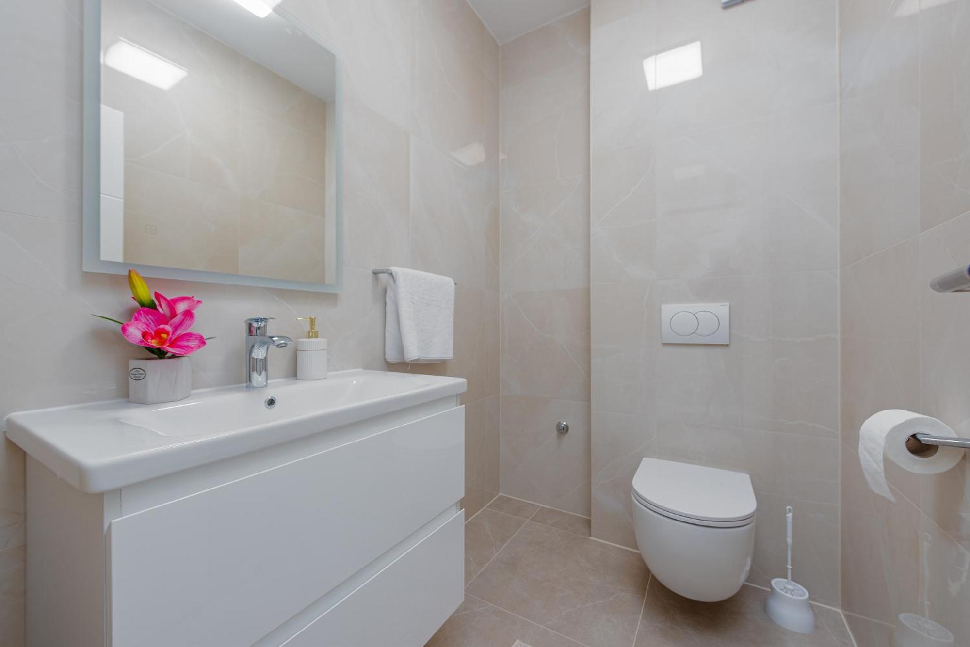 Apartments Menalo Elegance 자톤 외부 사진