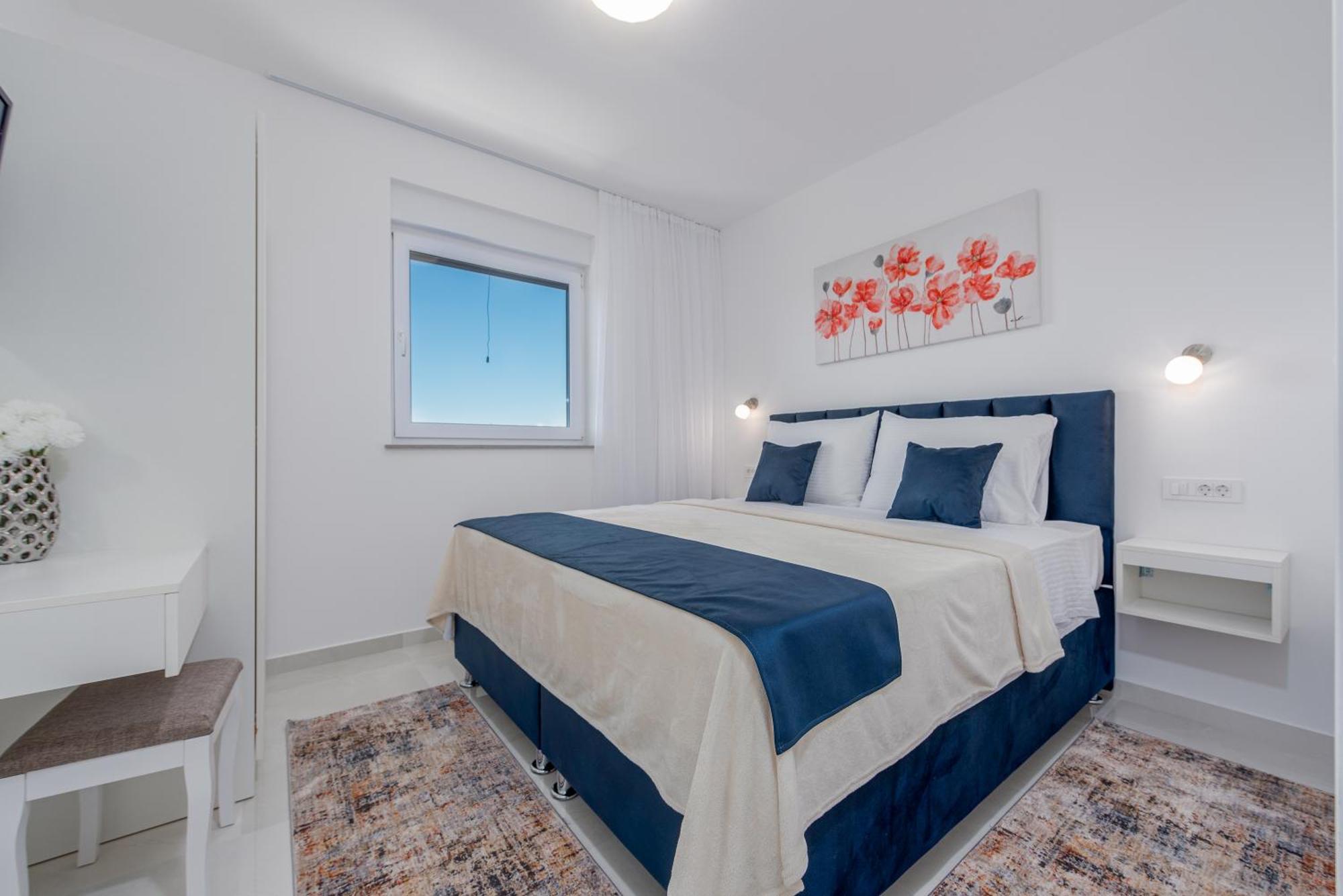 Apartments Menalo Elegance 자톤 외부 사진