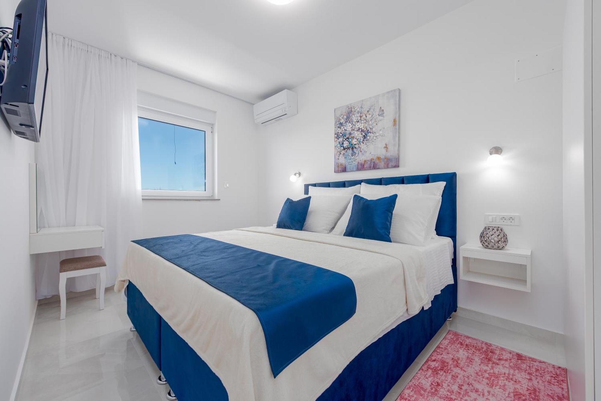 Apartments Menalo Elegance 자톤 외부 사진