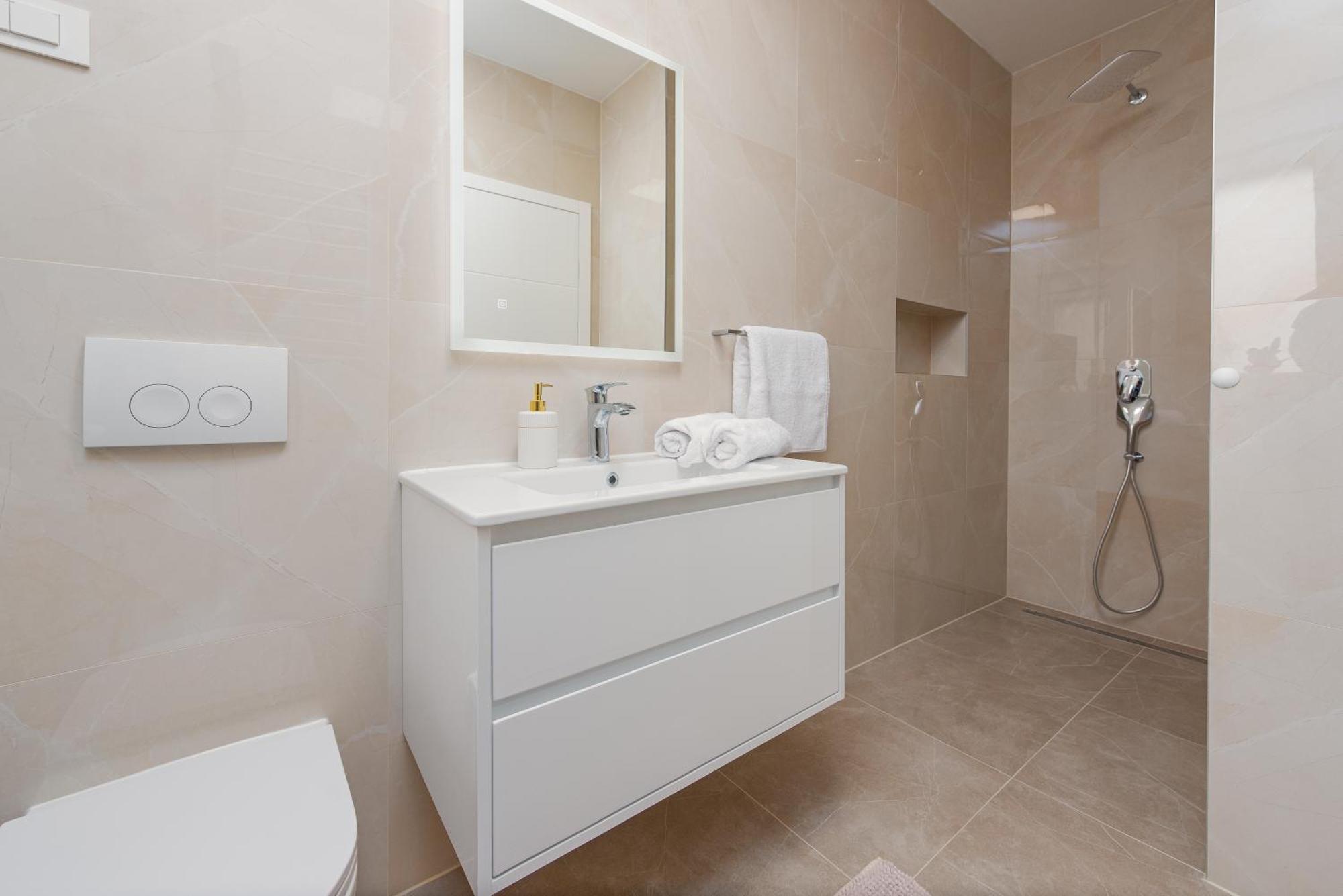Apartments Menalo Elegance 자톤 외부 사진