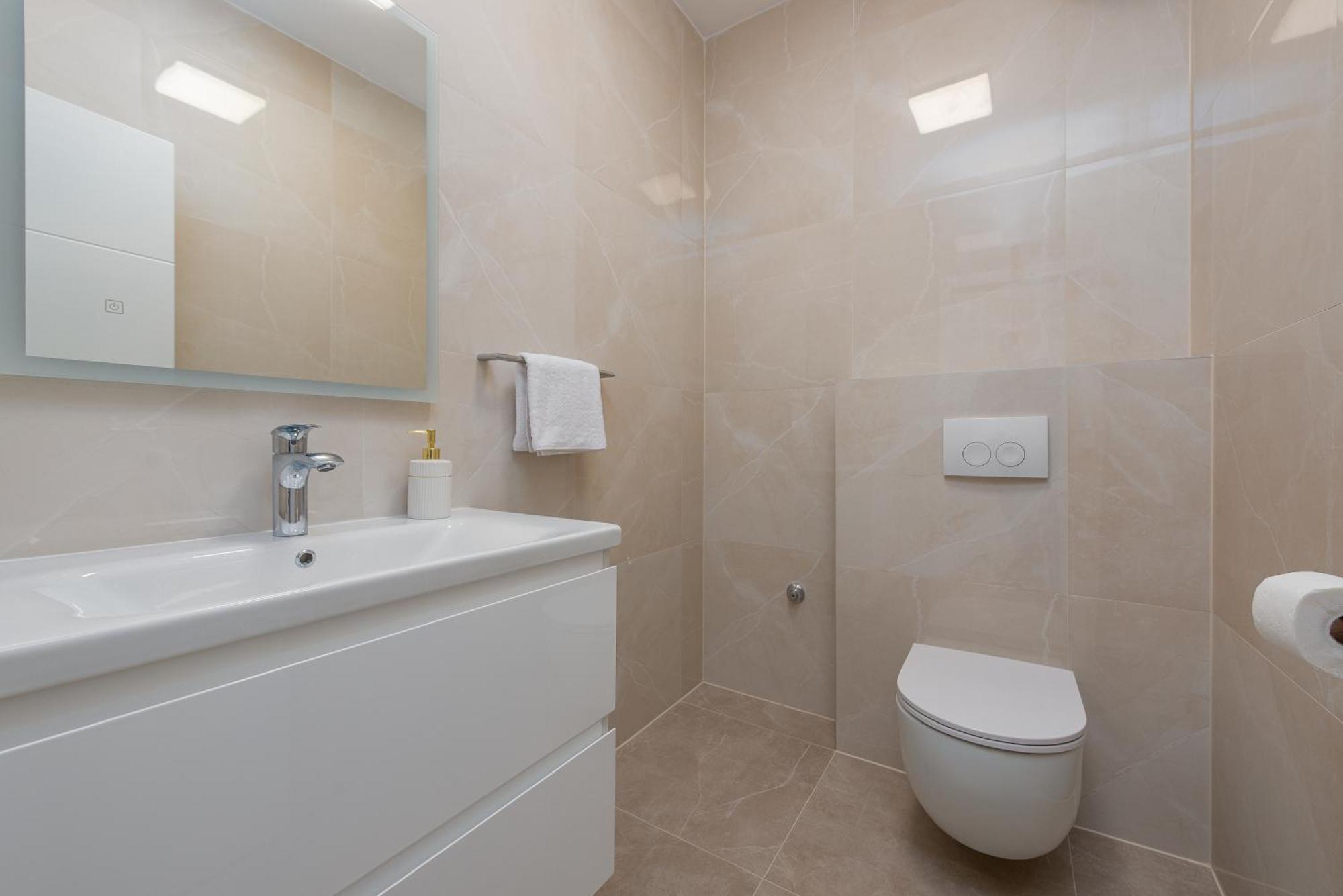 Apartments Menalo Elegance 자톤 외부 사진