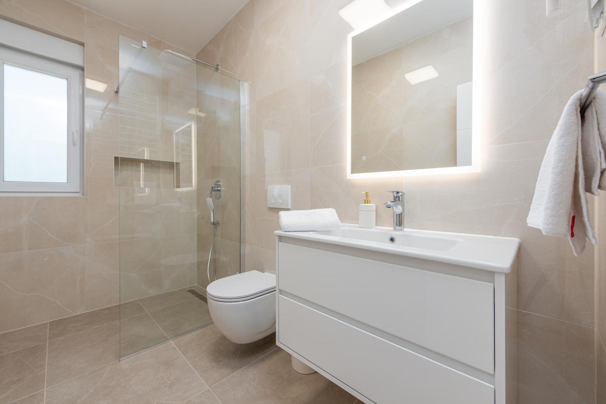 Apartments Menalo Elegance 자톤 외부 사진