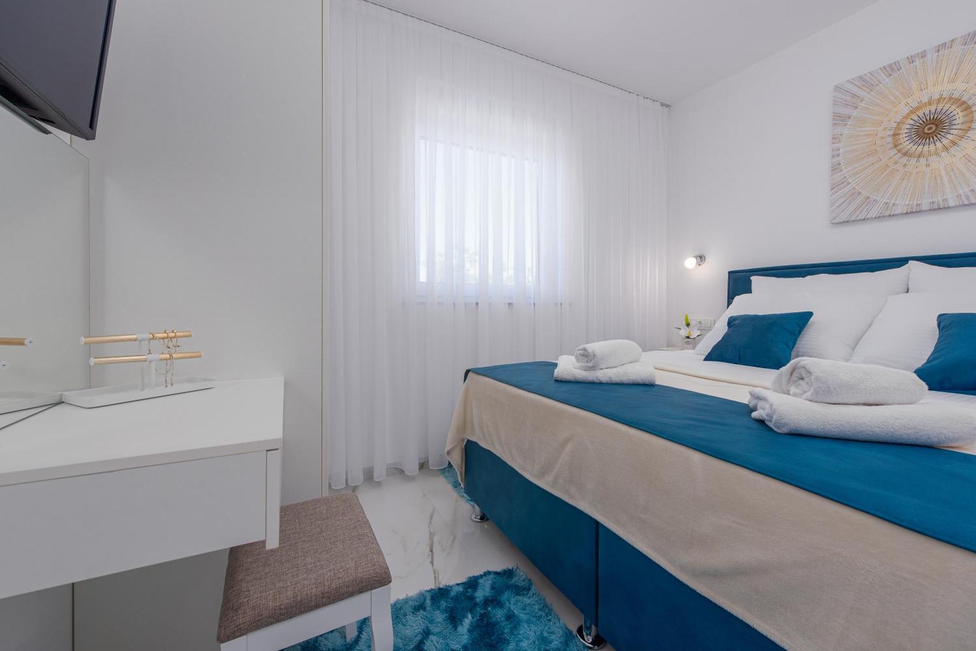 Apartments Menalo Elegance 자톤 외부 사진