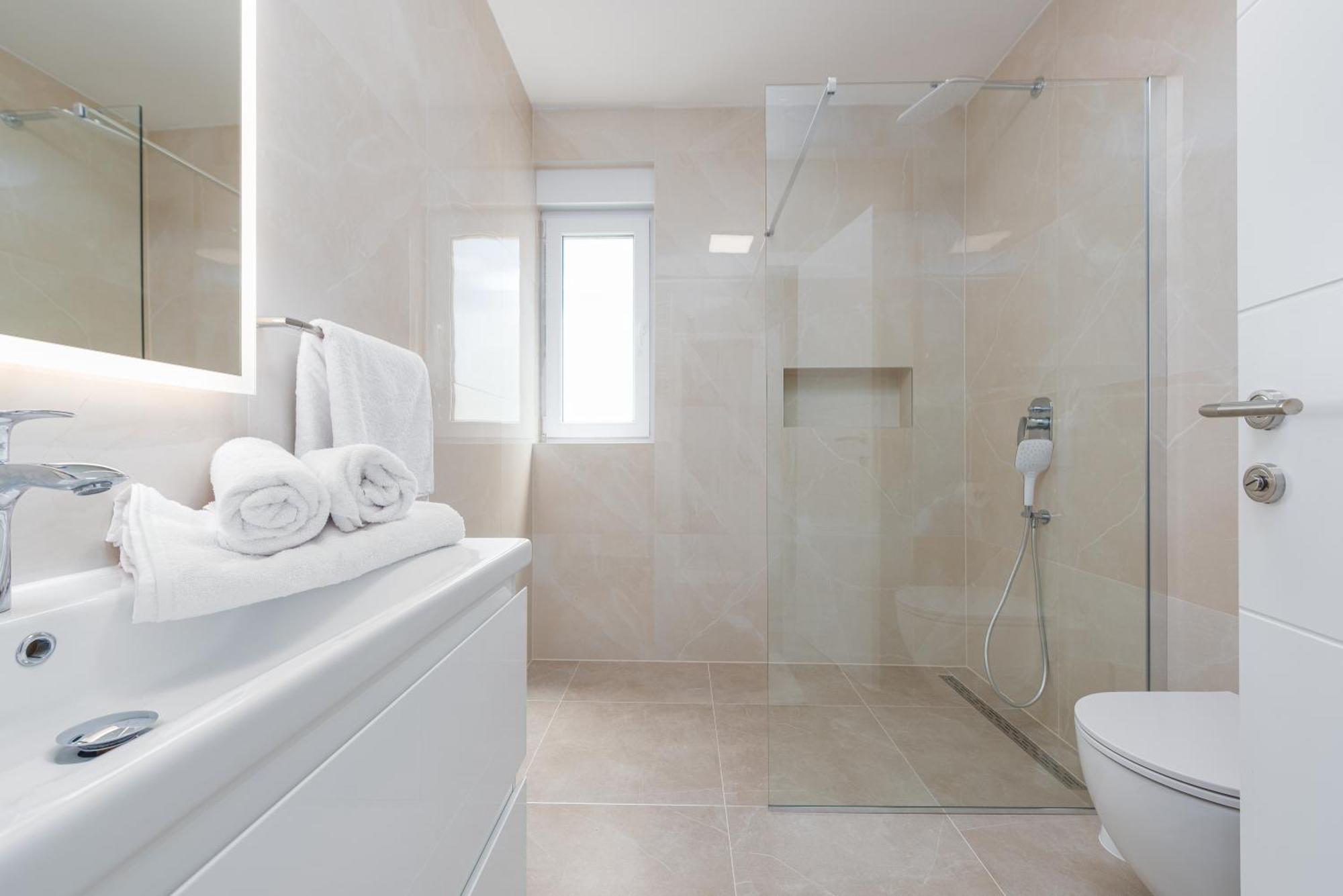 Apartments Menalo Elegance 자톤 외부 사진