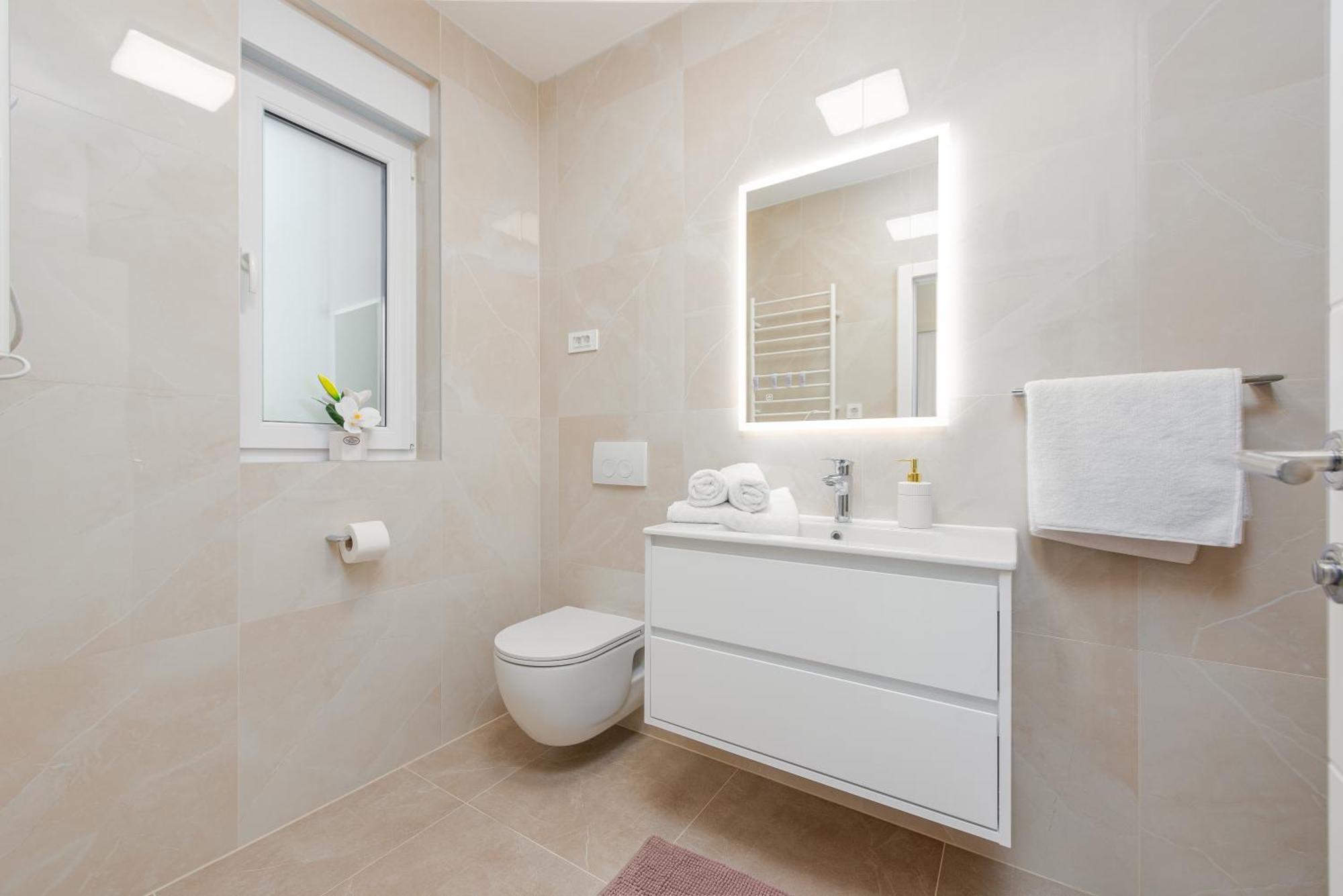 Apartments Menalo Elegance 자톤 외부 사진