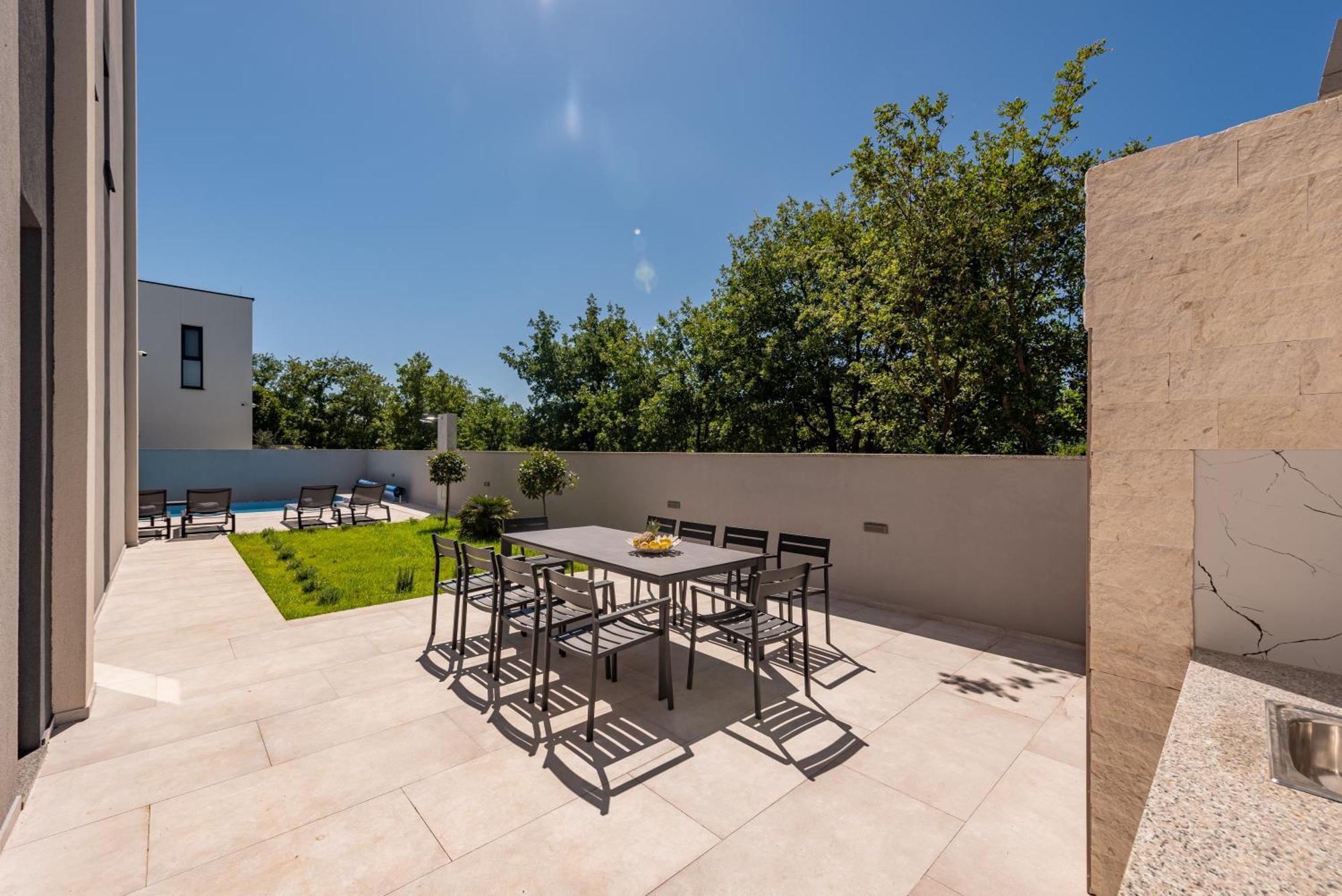 Apartments Menalo Elegance 자톤 외부 사진