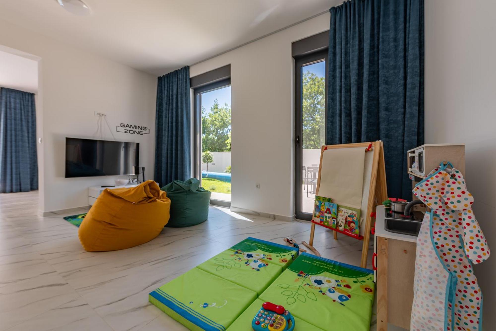 Apartments Menalo Elegance 자톤 외부 사진
