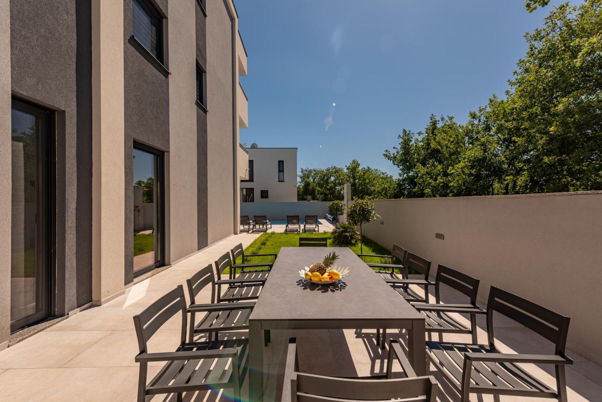 Apartments Menalo Elegance 자톤 외부 사진