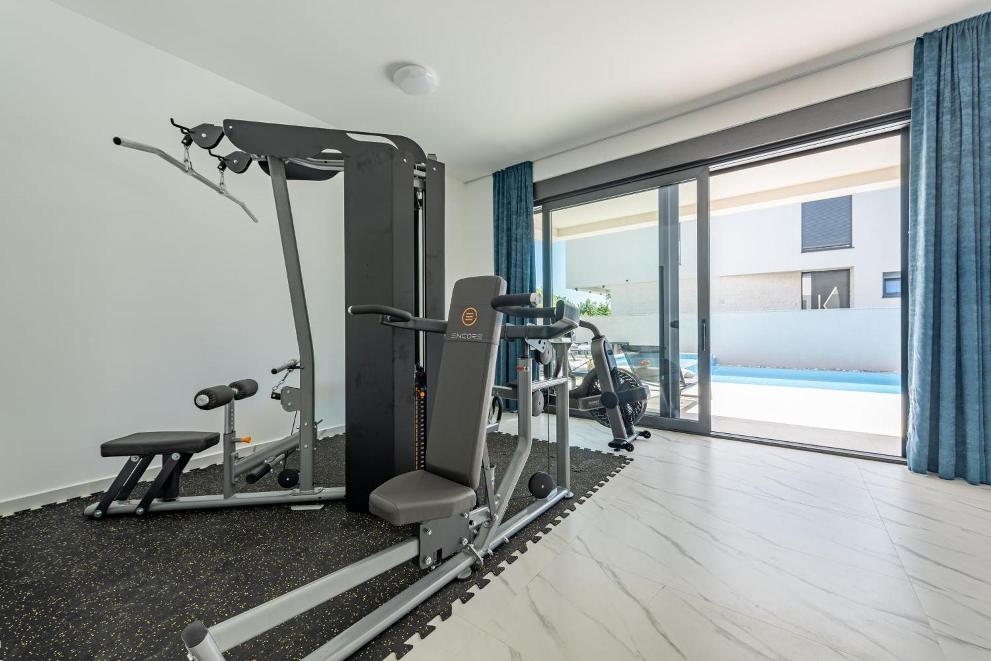 Apartments Menalo Elegance 자톤 외부 사진
